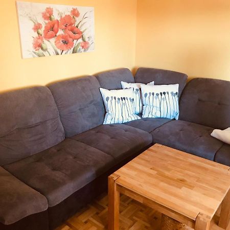 Ferienwohnung Trommler Oberwiesenthal Ngoại thất bức ảnh