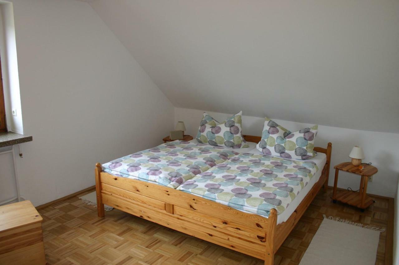 Ferienwohnung Trommler Oberwiesenthal Ngoại thất bức ảnh