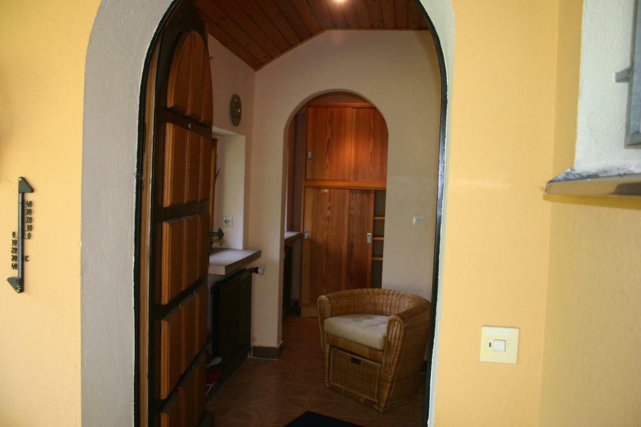 Ferienwohnung Trommler Oberwiesenthal Ngoại thất bức ảnh